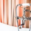 Innovative hardware fittings for modern interiors